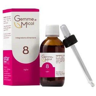 Gemme Di Micol 8 30ml