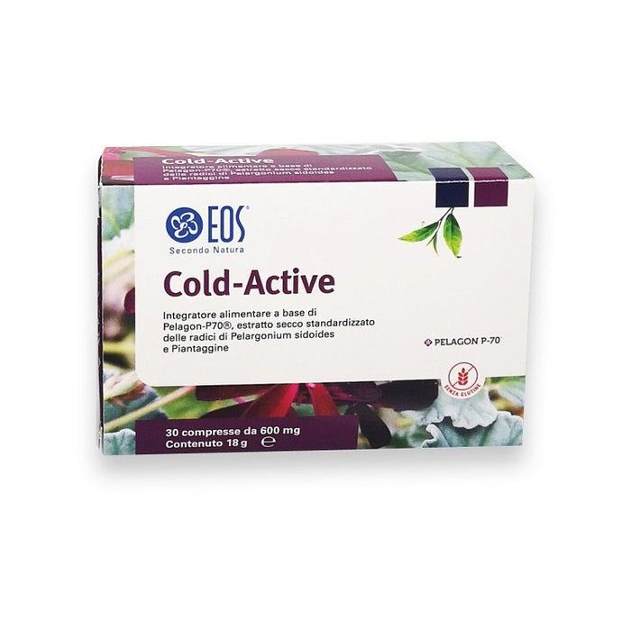 Eos Cold Active 30 Compresse