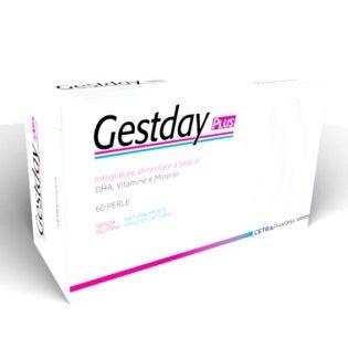 Gestday Plus 60 Perle