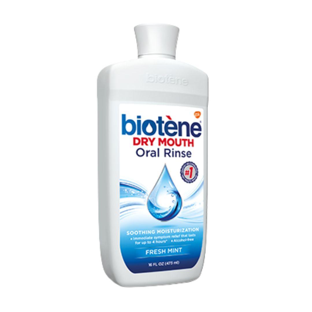 Biotene Collutorio Idratante 500 ml