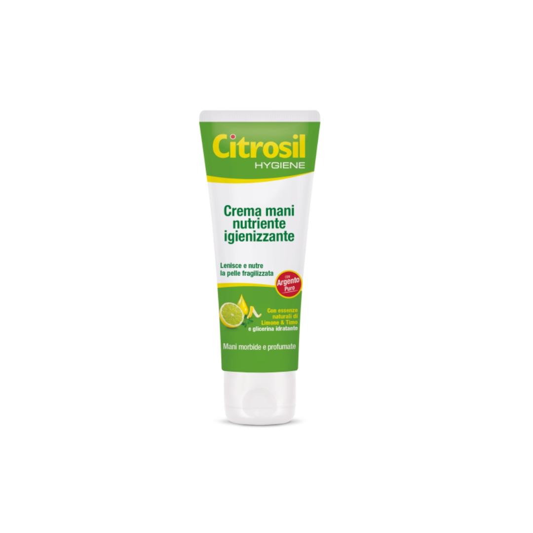 L.manetti-h.roberts & C. Citrosil Crema Mani Active Protection 75 Ml