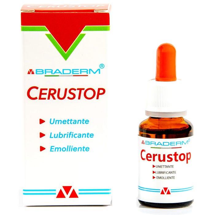 Braderm Cerustop 15ml