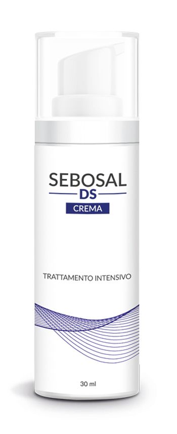 Sebosal DS Crema Dermatologica 30ml