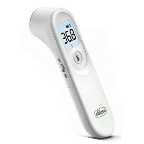 Chicco Termometro Frontale A Infrarossi Senza Contatto 0 Mesi+