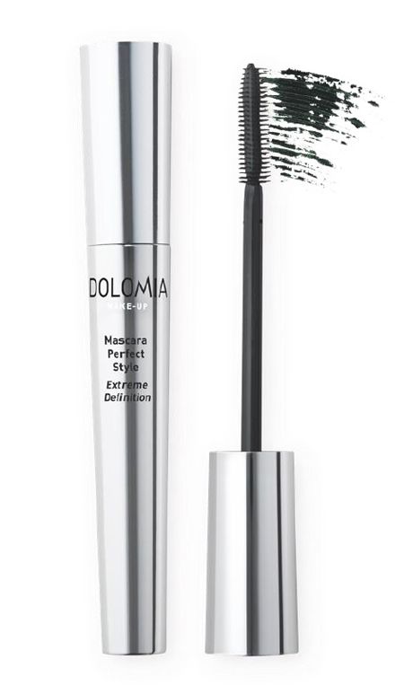 Dolomia Mascara Perfect Style 26 Nero Promo