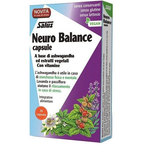 NEURO BALANCE 30CPS