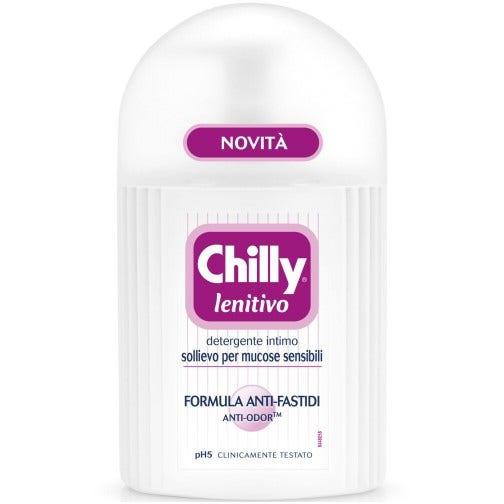 L.manetti-h.roberts & C. Chilly Detergente Intimo Lenitivo 300 Ml