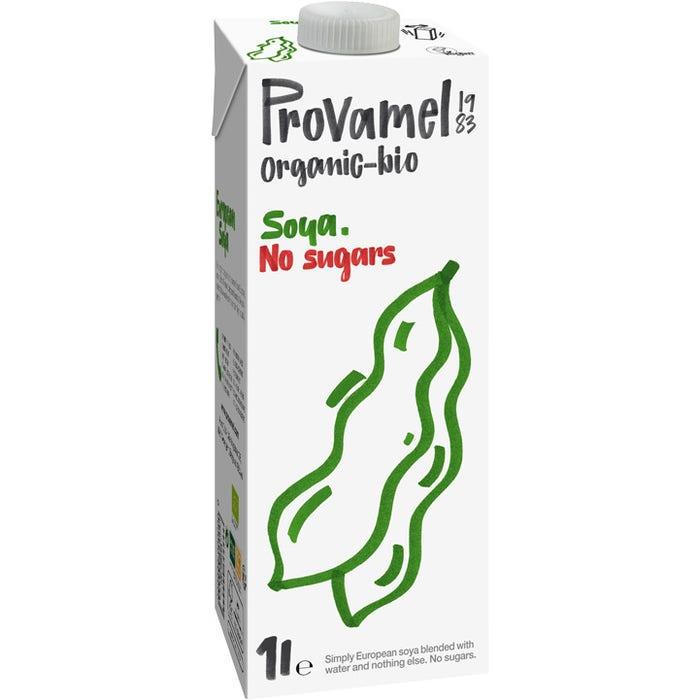 Provamel Soya Drink Con Calcio Gusto Classico 1 Litro