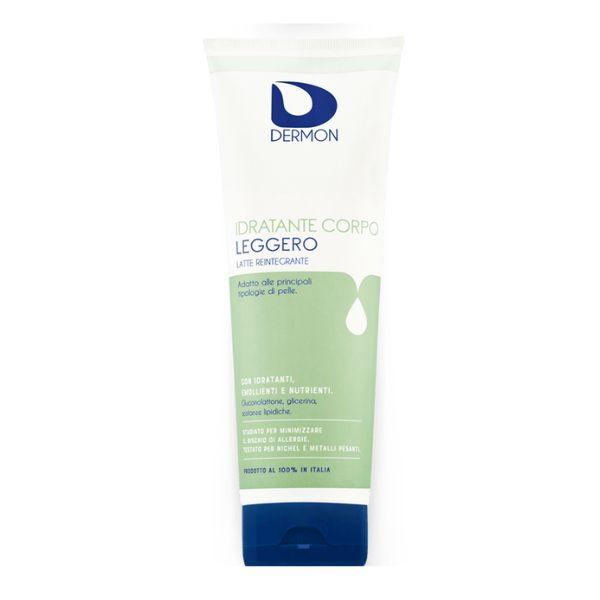 Dermon Latte Idratante Corpo Leggero 250 ml