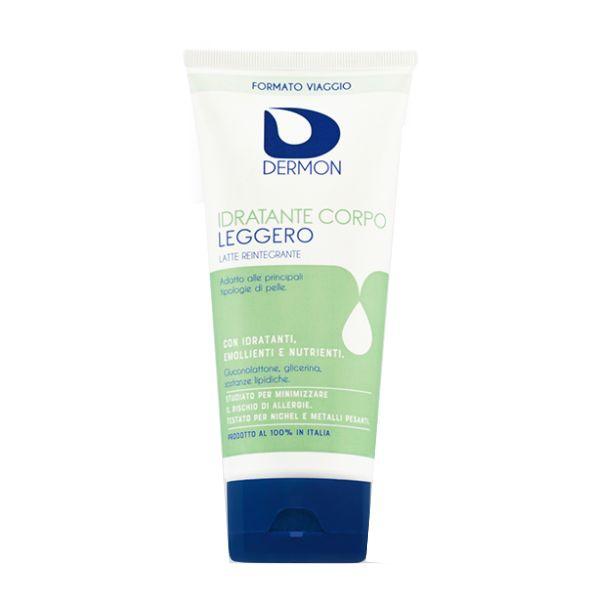 Dermon Latte Idratante per il Corpo 100 ml