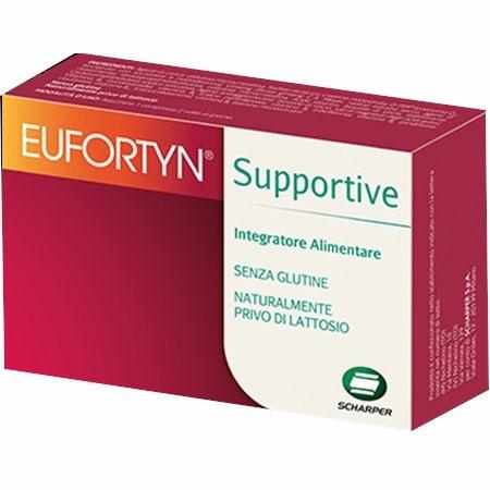 Eufortyn Supportive 20 Compresse