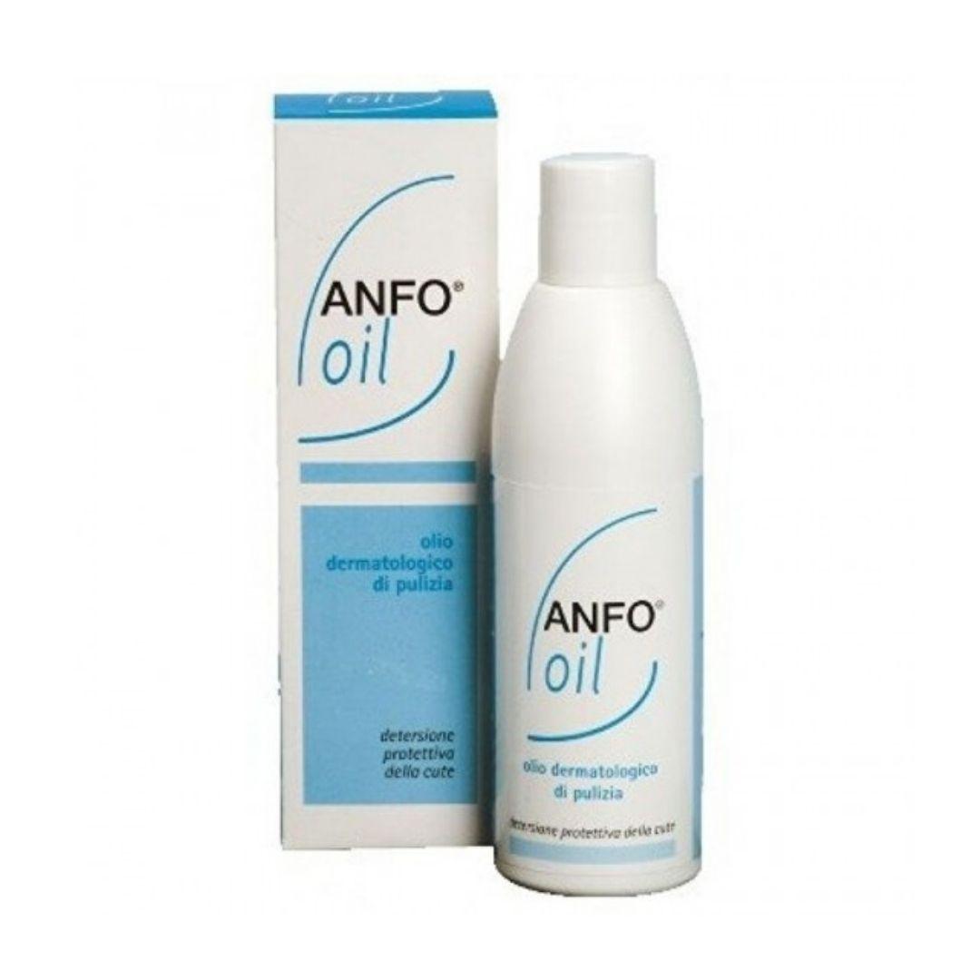ANFO OIL 300ML