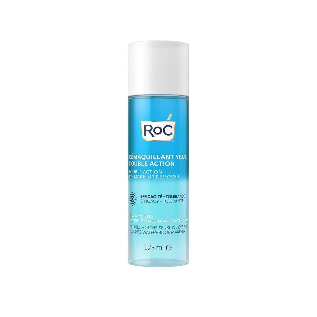 Roc Struccante Occhi Bifasico anche per Trucco Waterproof 125 ml