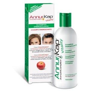 Annurkap Shampoo Vitality 200ml