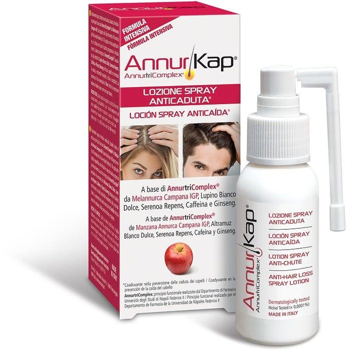 Annurkap Spray 50ml