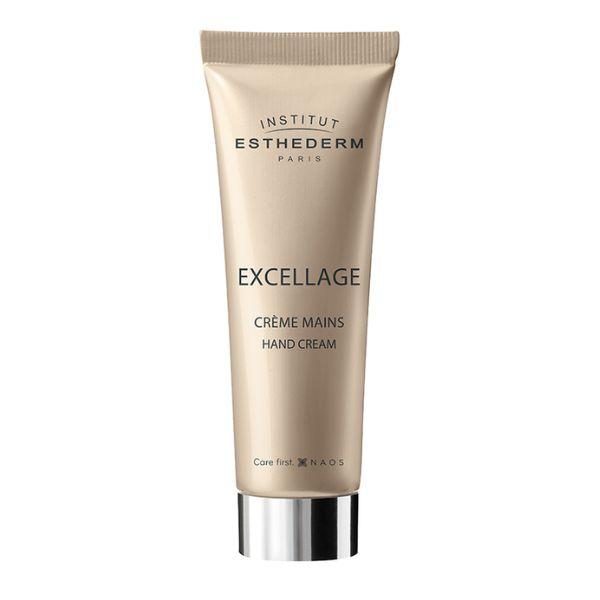 Esthederm Time Excellage Crema Mani Nutriente Anti-Macchie50 ml