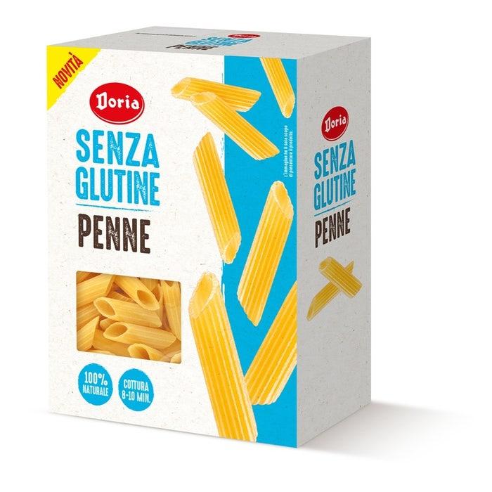 Doria Senza Glutine Penne 400g