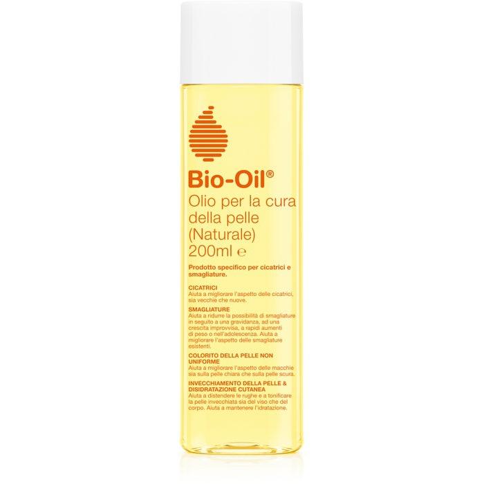 Bio-Oil Olio Naturale Per La Cura Della Pelle 200 ml