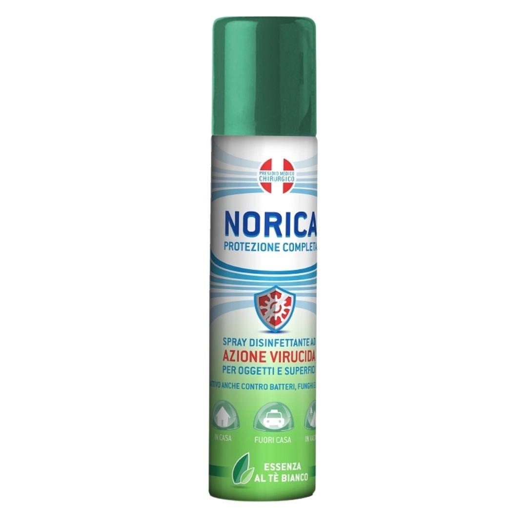 NORICA PROTEZIONE COMPLET300ML