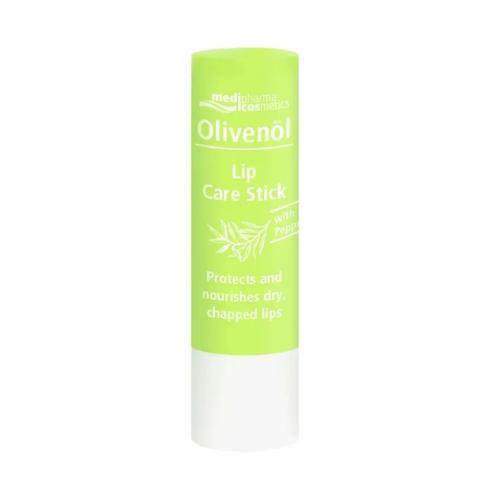 Medipharma Olivenol Lip Care 1 Stick