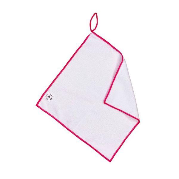 VL Panno In Microfibra Per La Detersione Del Viso Adatto A Tutti I Tipi Di Pelle