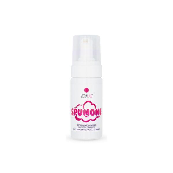 VL Spumone Detergente Viso Delicato 100ml