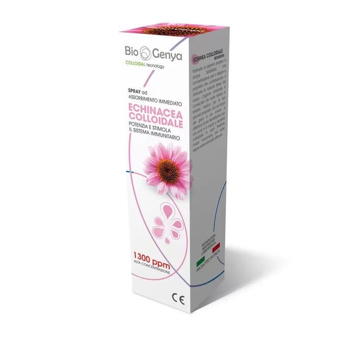 Biogenya Echinacea Colloidale 100ml