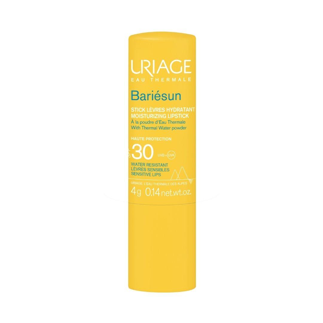 Uriage Bariesun Spf30 Stick Labbra Water Resistant 4 g