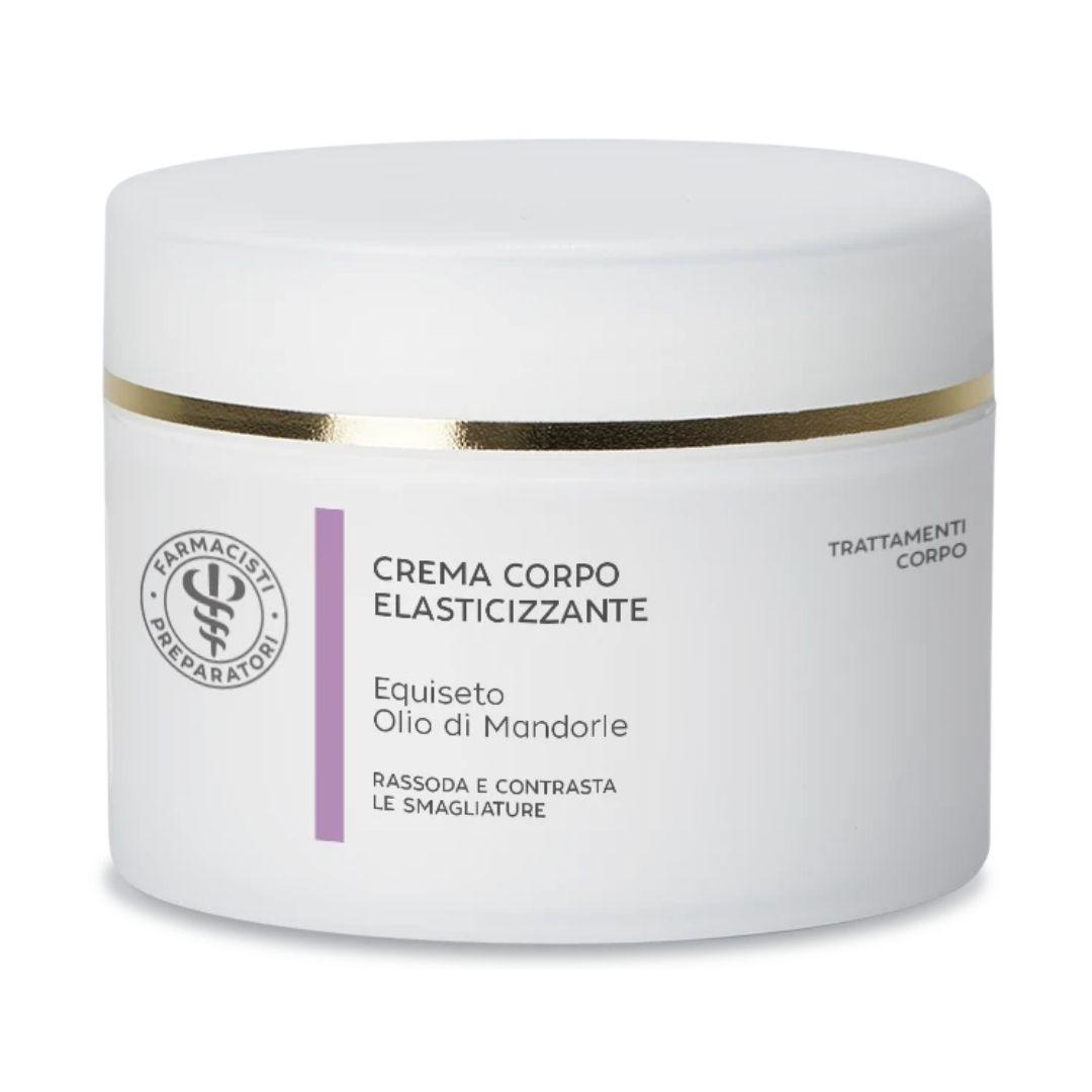 Unifarco Crema Corpo Elasticizzante Equiseto Rassoda le Smagliature 250 ml