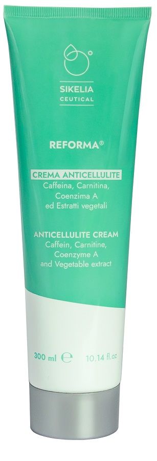 Reforma Crema Anticellulite Ad Azione Snellente 300ml
