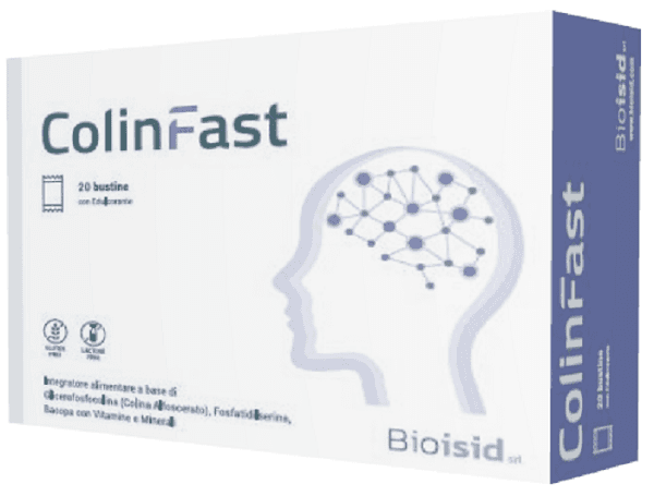 Colinfast 20 Bustine