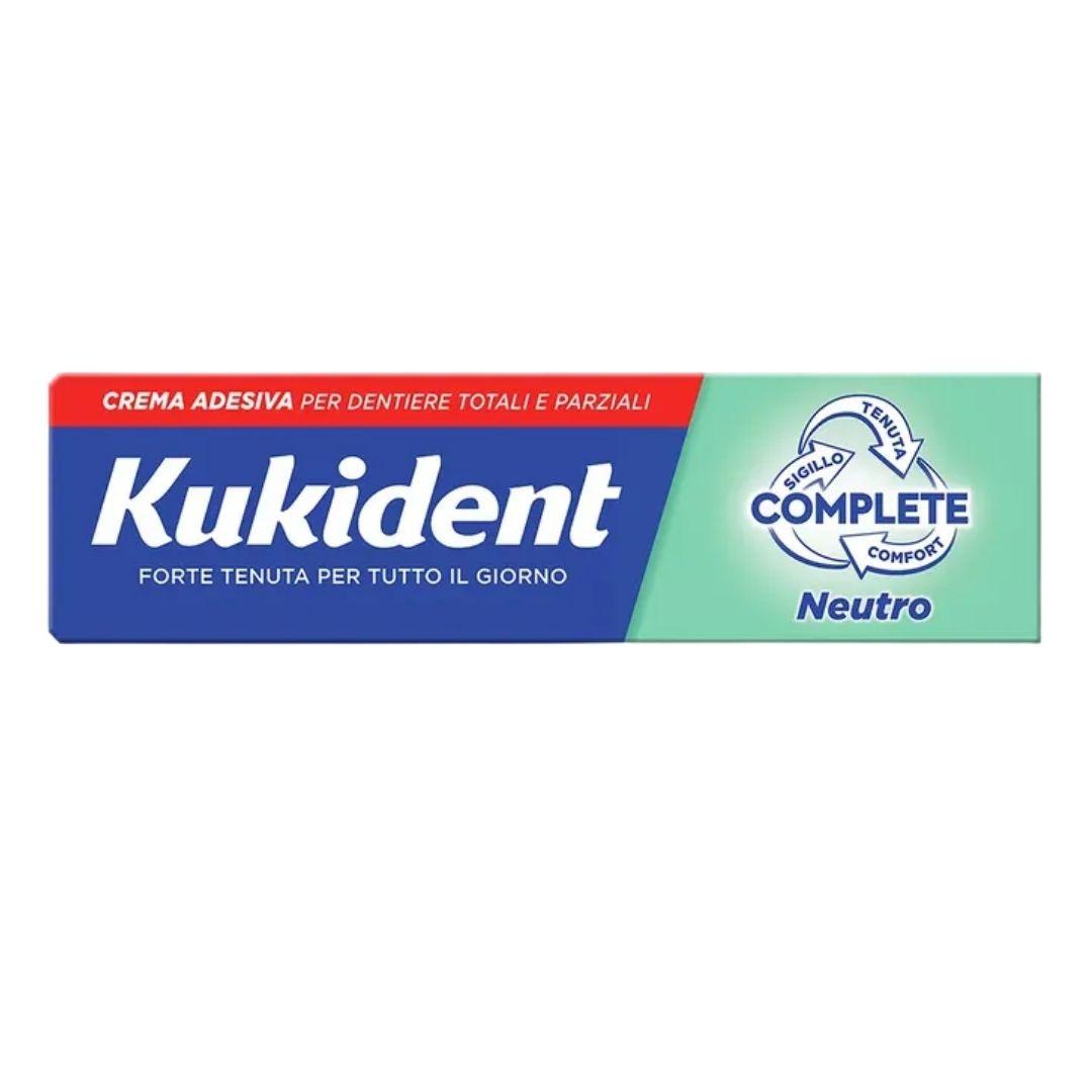 KUKIDENT NEUTRO 40G