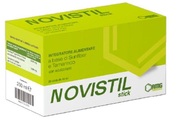Movistil Integratore per la Mobilità Articolare 20 Stick Pack