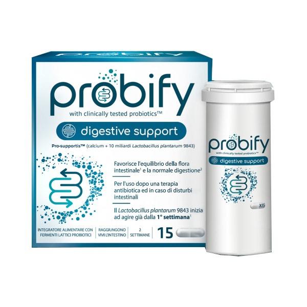 Probify Digestive Support 15 Capsule