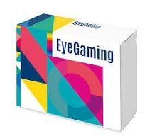 Eyegaming Integratore Occhi per Videogamer 30 Capsule