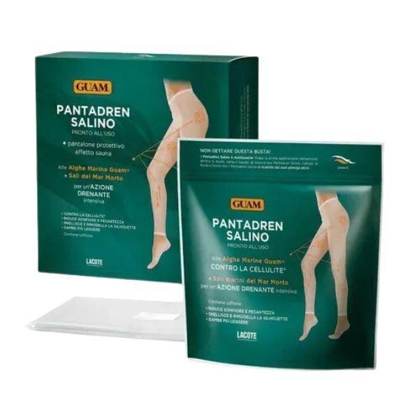 Guam Pantadren Salino + Pantalone Protettivo Trattamento Singolo