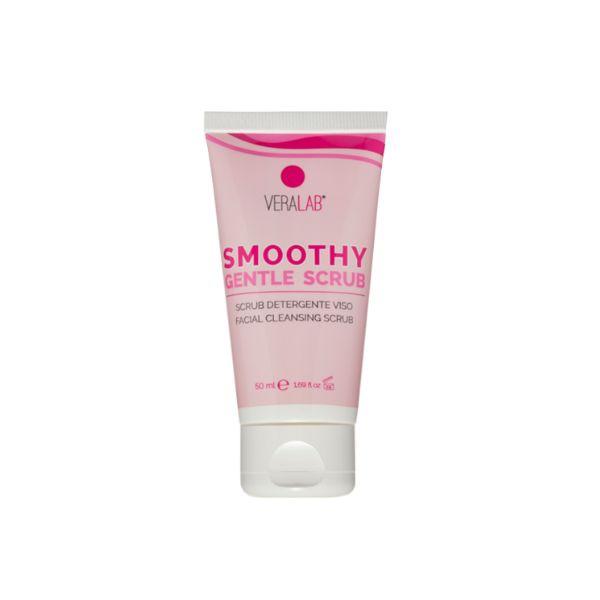VL Smoothy Gentle Scrub Viso Delicato Pelli Miste e Grasse 50ml