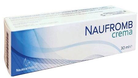 Naufromb Crema Anti-Nausea 30 ml