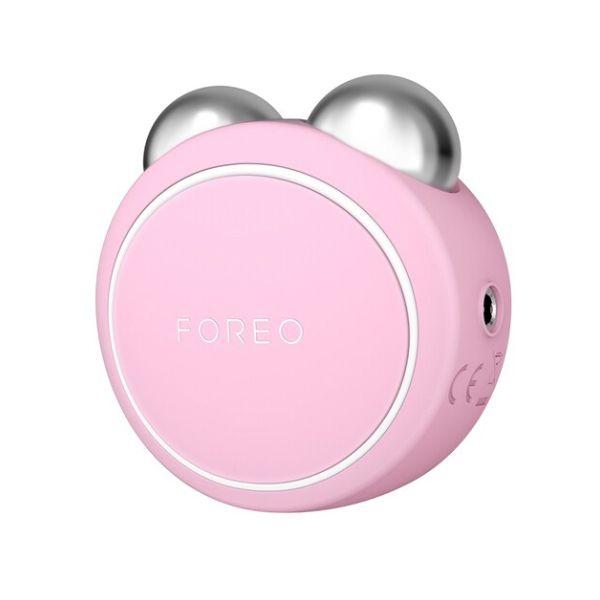 Foreo Bear Mini Pearl Pink Massaggiatore Viso