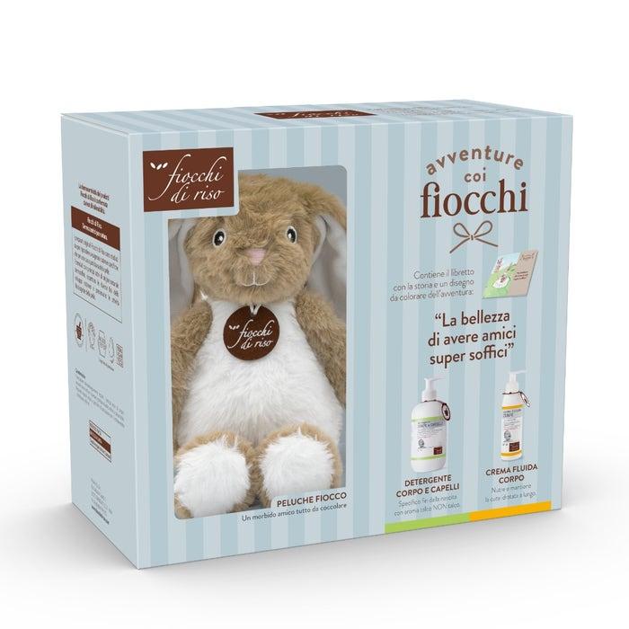 Artsana Avventure Bagnetto Fdr 22