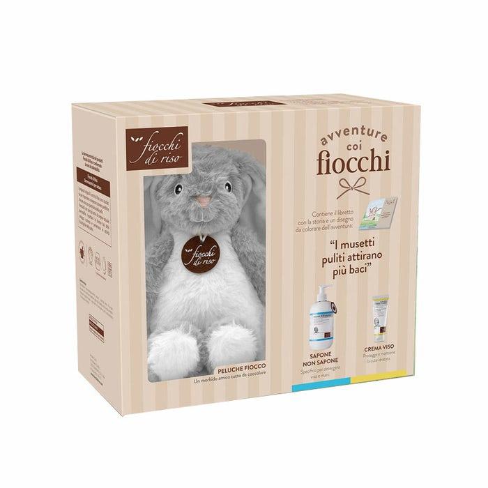 Artsana Avventure Detersione Fdr 22