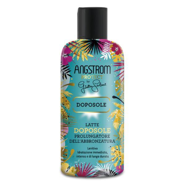Angstrom Latte Doposole ad Azione Lenitiva Limited Edition 200 ml