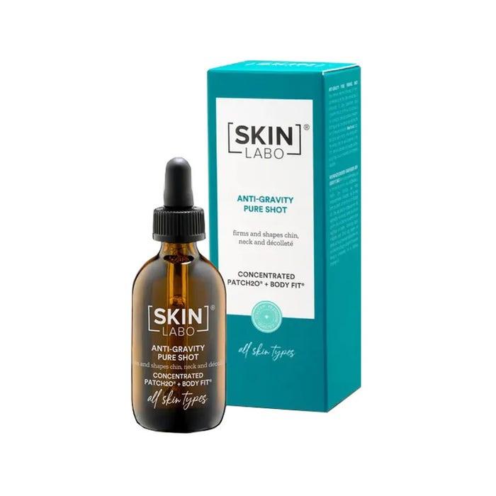 Skinlabo Anti-Gravity Shot Concentrato Rassodante 50ml