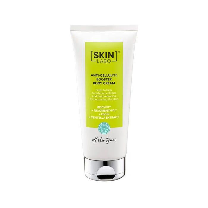 Skinlabo Booster Body Crema Corpo Anti-Cellulite 200ml