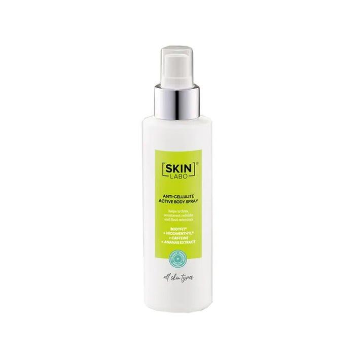 Skinlabo Anti-Cellulite Active Body Spray 150ml