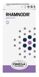 Rhamnodir Integratore di Omega 3 per il Benessere Cardiovascolare 10ml