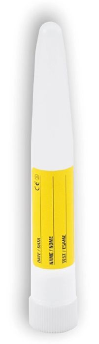 Pharmamentis Provetta per Raccolta Urina Pratica