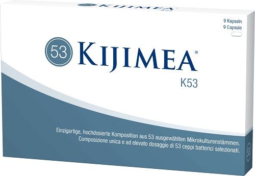 Kijimea K53 Integratore per l Intestino 27 Capsule