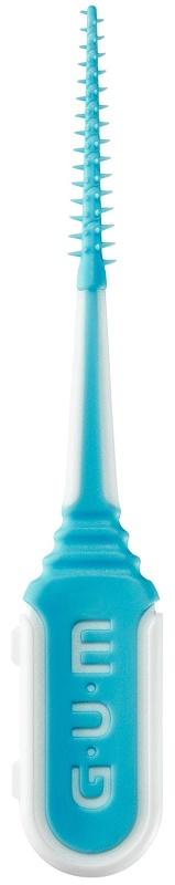 GUM Soft Pick Mint Small Scovolini Interdentali al Gusto di Menta 40 Pezzi