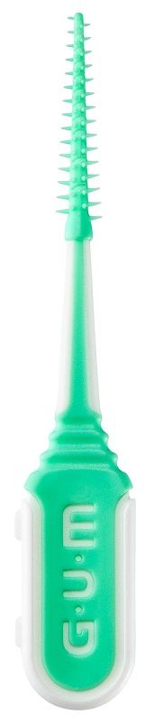 GUM Soft Pick Mint Regolare per Igiene Interdentale 80 Pezzi